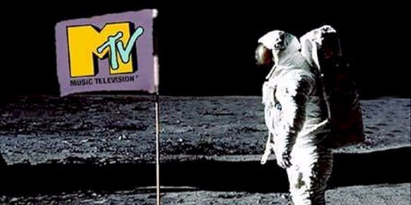 MTV Changed The World On This Day...