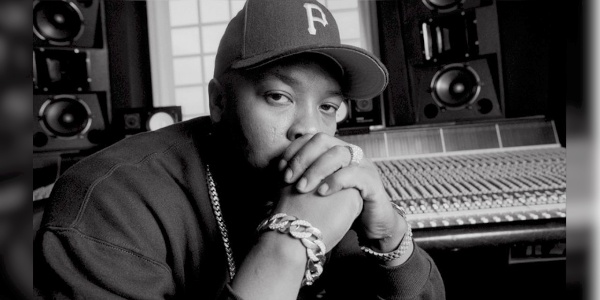 Dr. Dre, The Compton Perfectionist Who Mainstreamed Rap