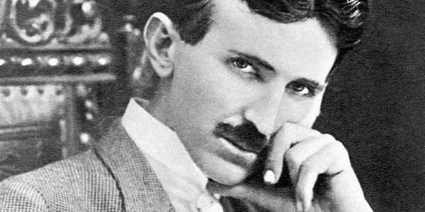 A Brief History of Nikola Tesla