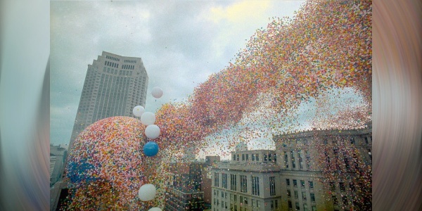 Balloonfest '86