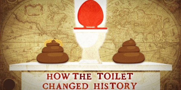 The Toilet: An Unspoken Story