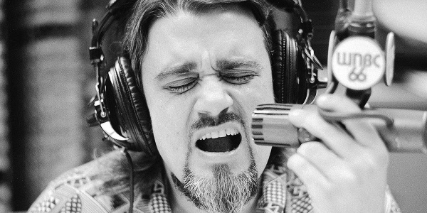 Wolfman Jack