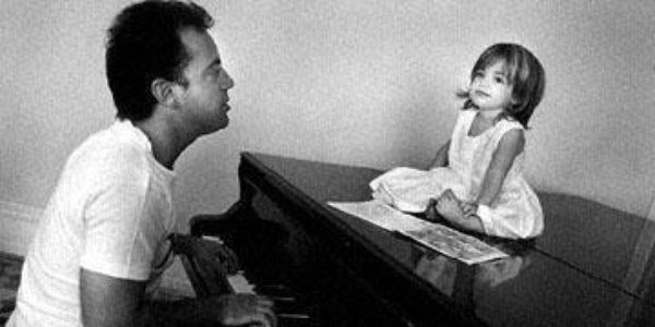 The Story of Song: The Ballad Billy Joel Wrote For His Little Girl