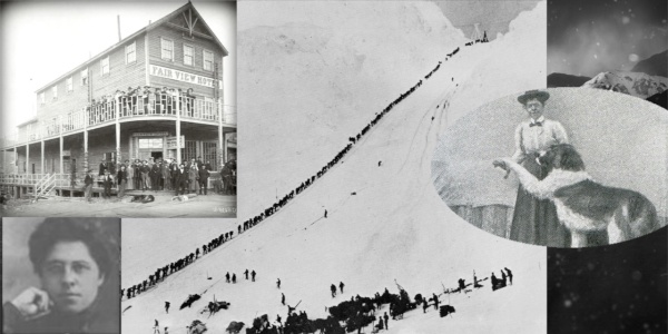 Belinda Mulrooney: The Richest, Toughest Woman of the Klondike Gold Rush