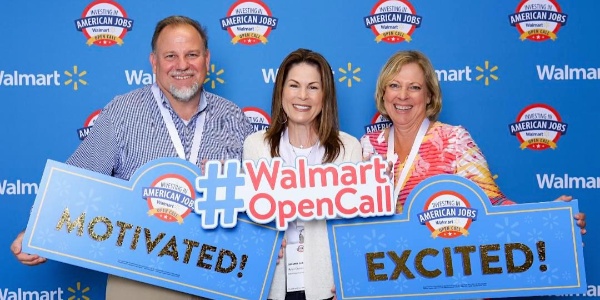 Walmart Open Call: The Praline Queen with a HUGE Fan Base