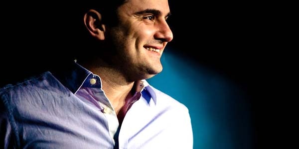 The Why Minutes: Gary Vaynerchuk's Success Ain't About Luck