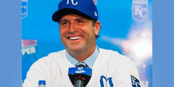 MLB Star Mike Matheny Loves Coaching More Than Playing