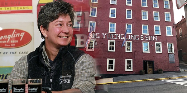 The Story (and Family) Behind Yuengling, America's Oldest Brewery