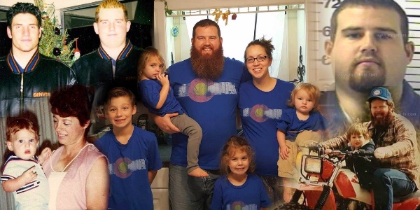 Bryan Dawson's Story: From Hell's Highway to the Valley of Vision