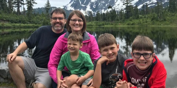 Meeting the Mother of My Foster Child Changed My Life