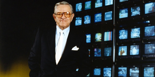 Bill Daniels: The Father of Cable TV