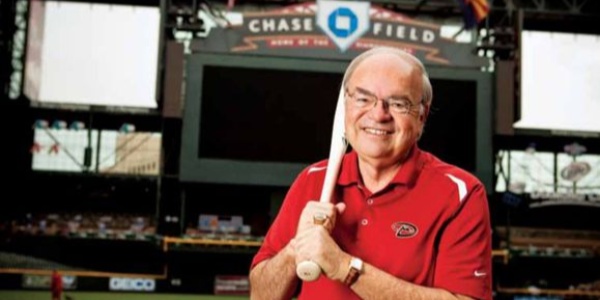 Diamondbacks' Owner on COVID-19: “There Are Legal and Moral Obligations... Taking Care of Our Workers is a Moral One”