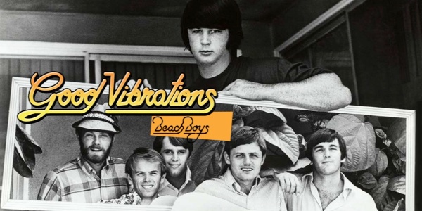 Story of a Song: The Beach Boys' 