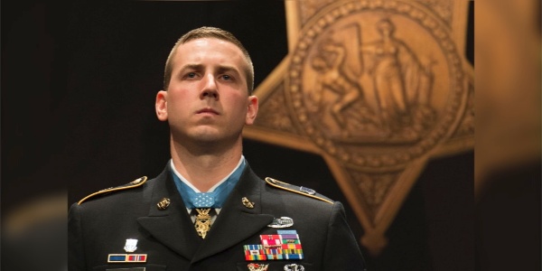 Who Does This Medal of Honor Belong To?