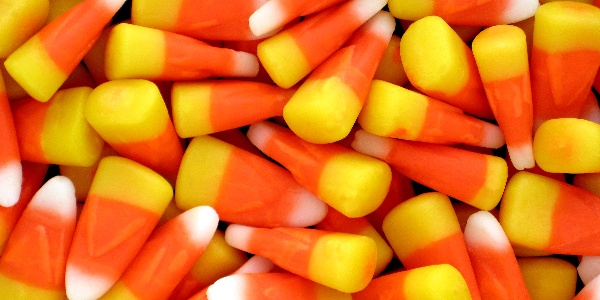 Candy Corn