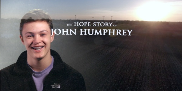 John Humphrey: One Kid's Unique Heart