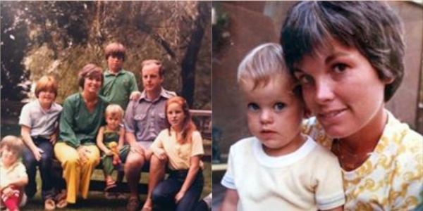 The Murph Burke Story: A Mother to be Celebrated for the Ages