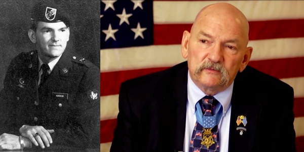 The Inspiring True Story of Green Beret Medic Gary Beikirch, Medal of Honor Recipient (Veterans Day)