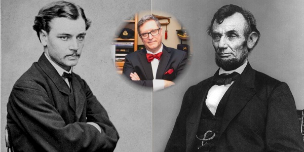 The Remarkable Life of Abe's Son, Robert Todd Lincoln—Lost In His Father’s Shadow (Abe born 1809)