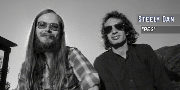Story Of A Song: Steely Dan's 