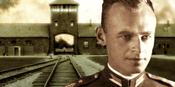 The Auschwitz 