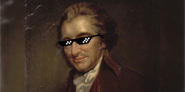 Thomas Paine: The Man Washington Said Started the American Revolution
