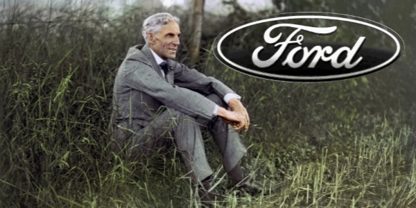 Henry Ford: The Father of the Automobile