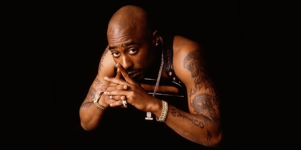 Tupac: The Definitive Rap Anti-Hero (In His Own Words)