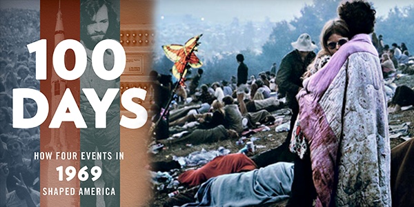 What Woodstock REALLY Meant to Those Who Were There