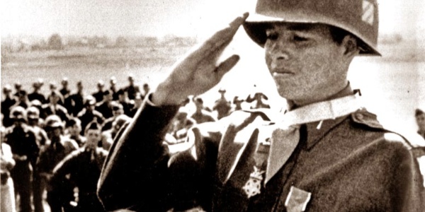 Veterans Day: Audie Murphy, America's Most Decorated Soldier