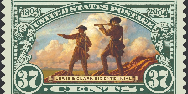 Lewis and Clark Separate...Without Cell Phones?! (Ep 39)