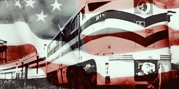 The Time America Put Its National Treasures on a Cross-Country Train