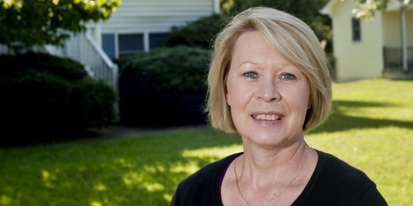 The Government Wouldn't Let Paula Smith Sell Her House For Over A Decade