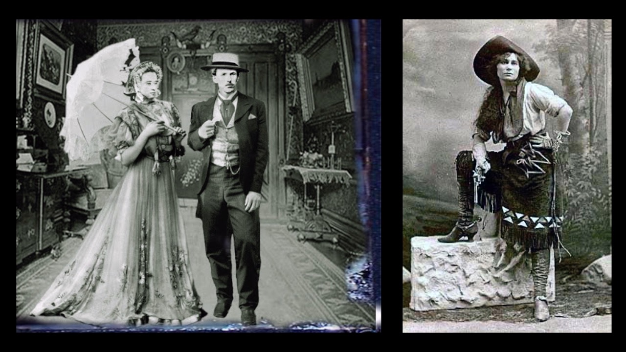 Big Nose Kate, More than Doc Holliday's Woman