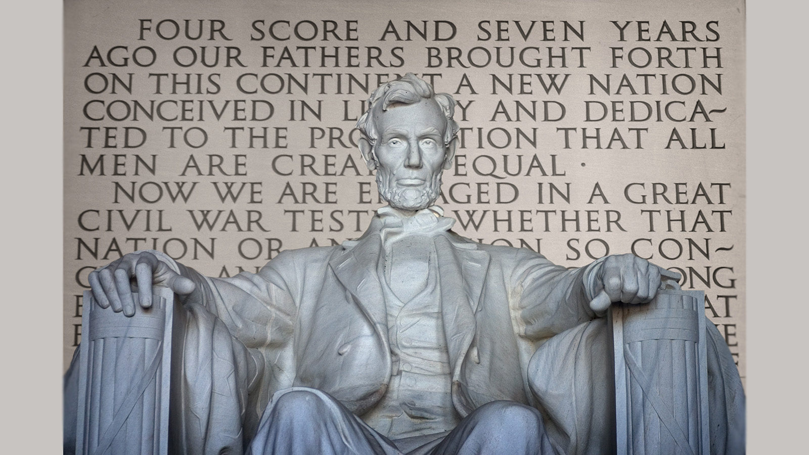 The Story of the Gettysburg Address—and What It Can Teach Us Today