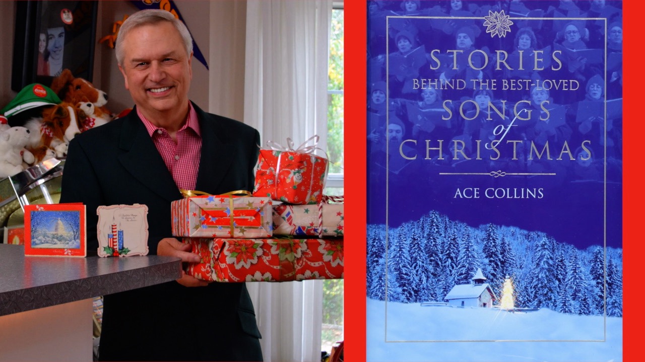 Stories Behind the Best-Loved Songs of Christmas