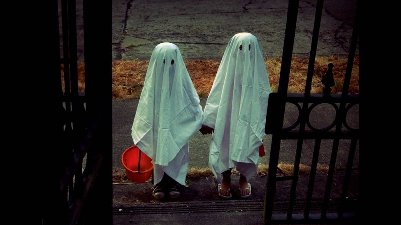 Halloween: The History of an American Holiday