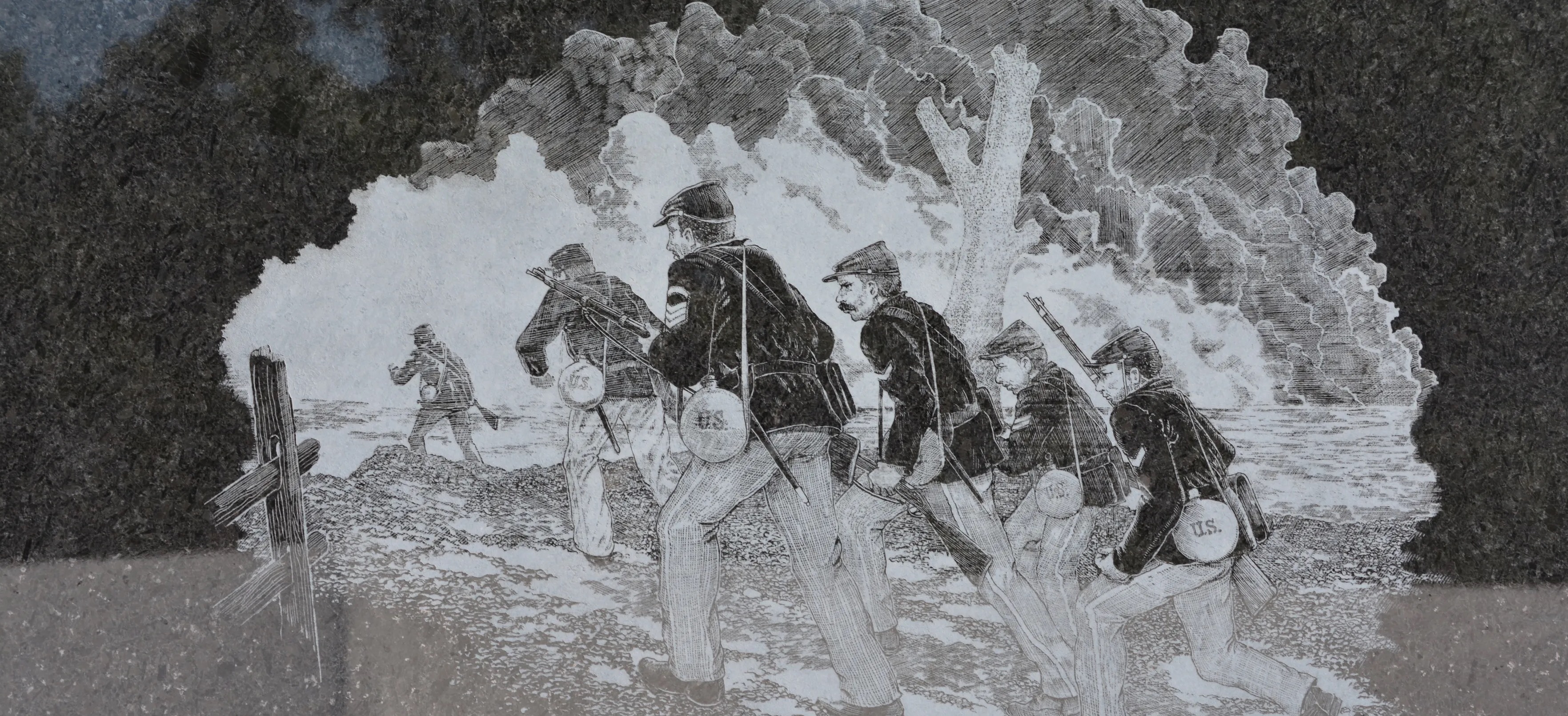 The Story of The Littleton Brothers