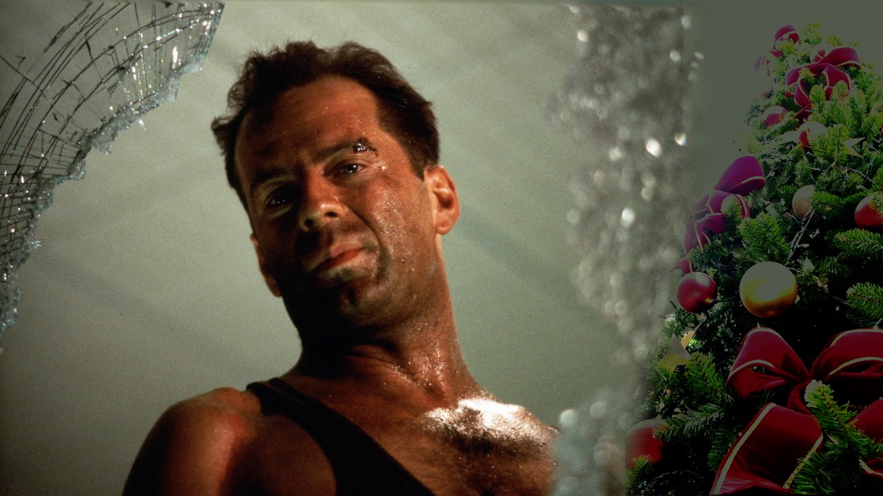Is “Die Hard” a Xmas Movie? The Story and the Definitive Answer!