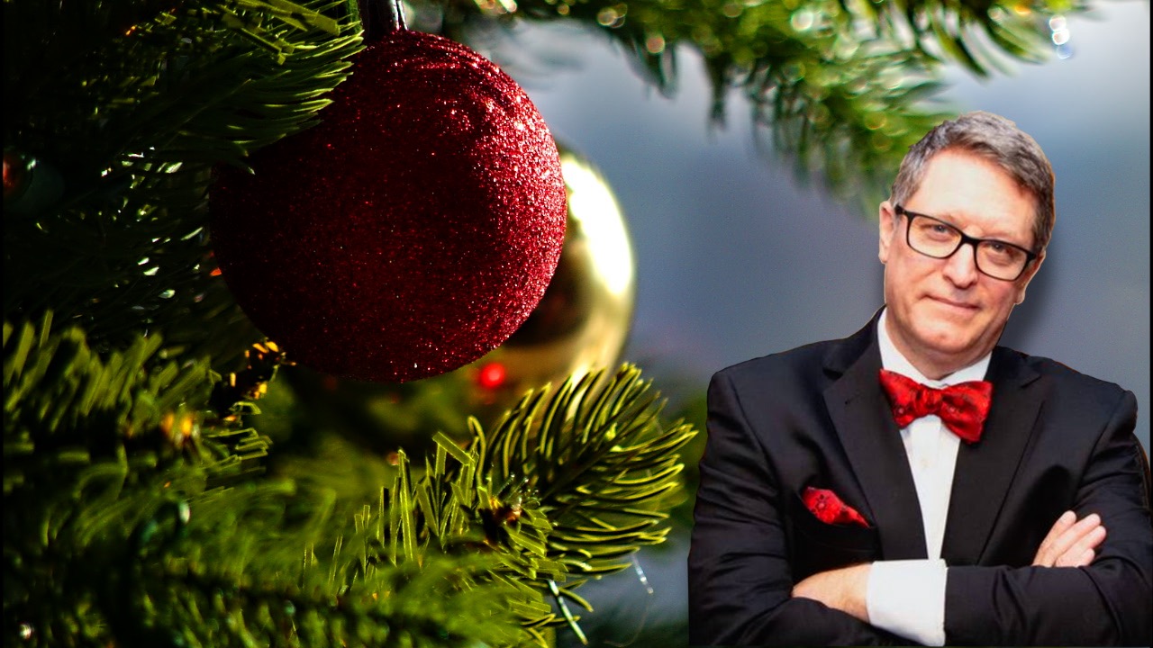 The History of the Christmas Tree (History Guy)