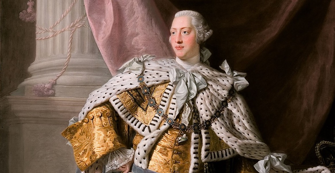 America's Last King: The Story of King George III