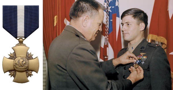 How I Came to Terms With My Medals