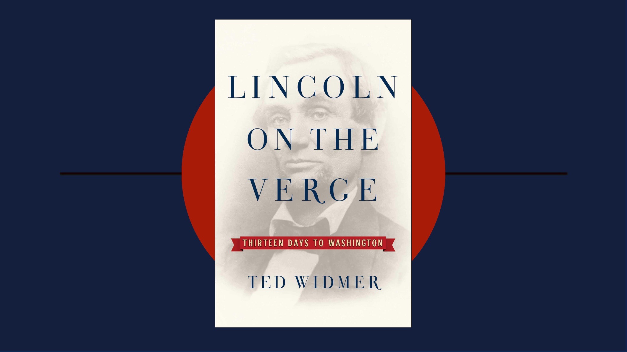 lincoln on the verge book review