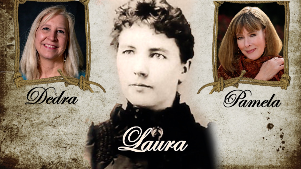 Little House on the Prairie: The Story of Laura Ingalls Wilder