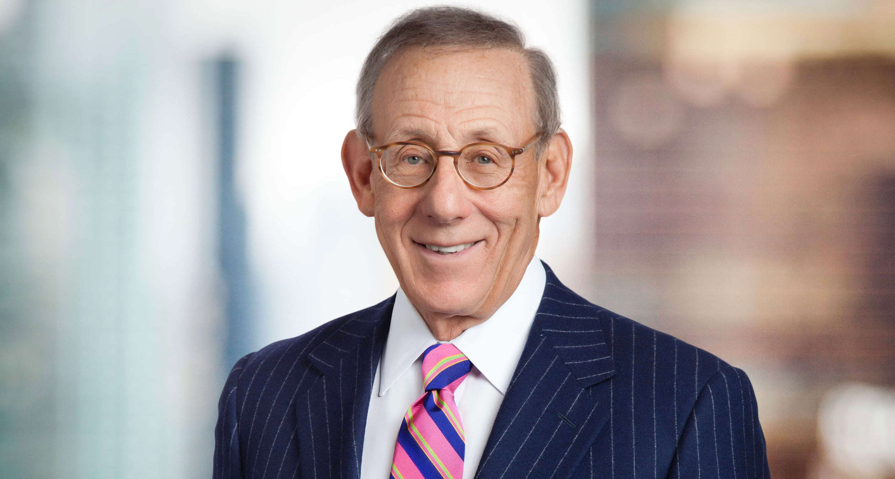 Dolphins Owner Stephen Ross: “Your Word Is The Most Important Thing You Own”