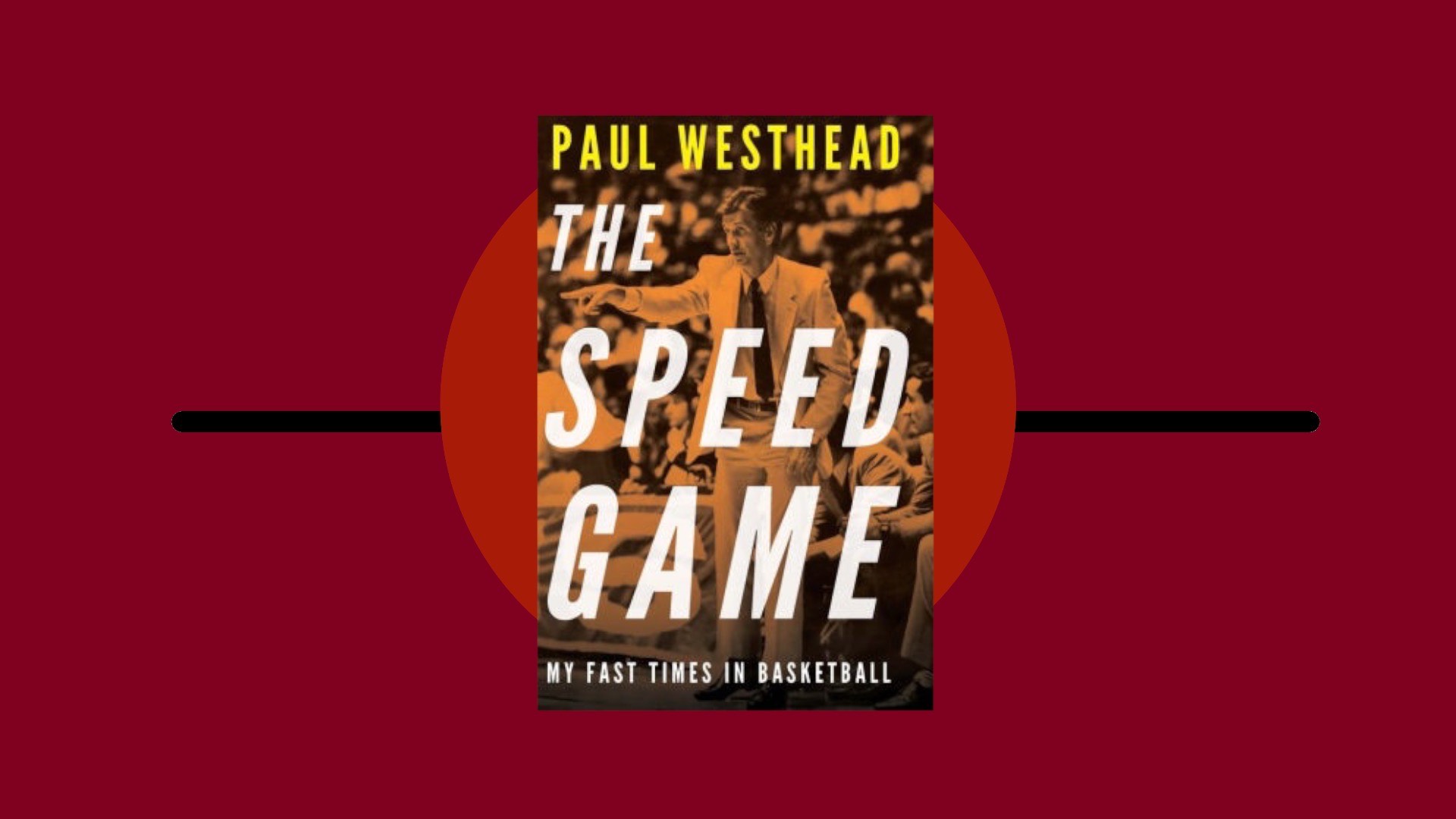 Speedgame: The Story of One of the Great Basketball Coaches—and Innovators—in Basketball History