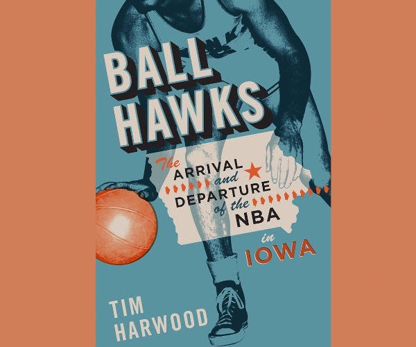 Iowa's Long-Lost NBA Team Who Beat the Celtics