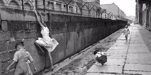 The Teacher Who Brought Him To The Heart Of The Cold War