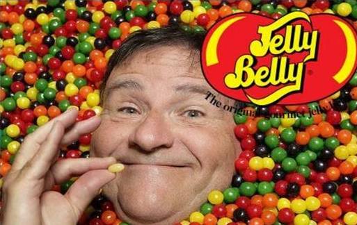 Candyman: The Story of Jelly Belly Founder, David Klein