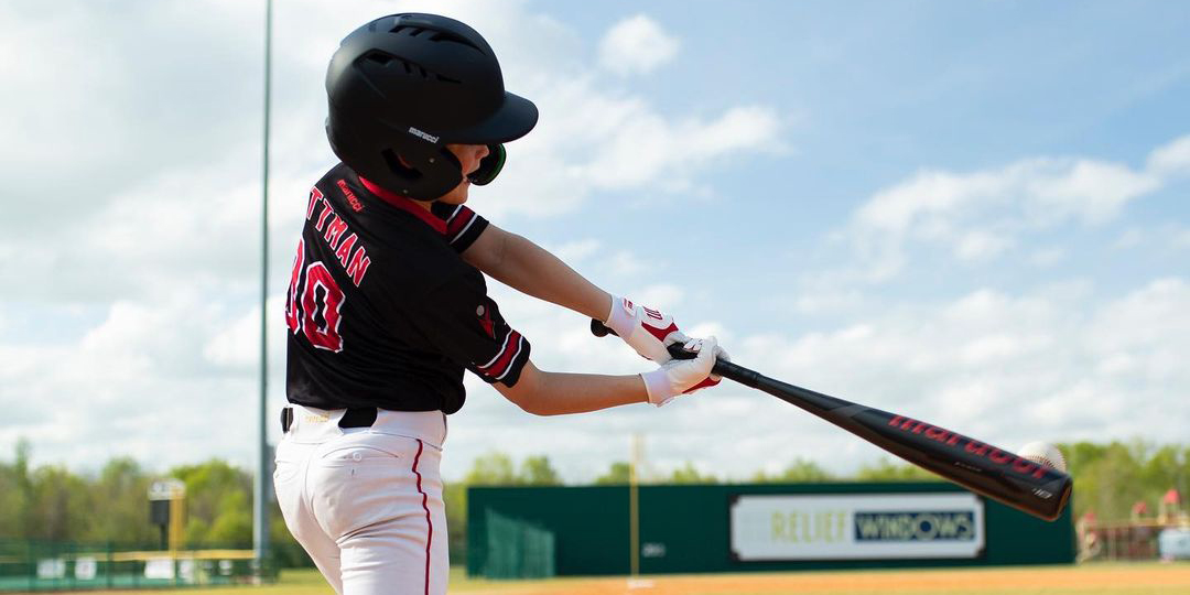 He Made A Wood Bat For His Son, And It Accidentally Overtook Louisville Slugger!